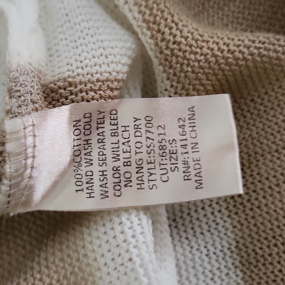 Summer sweater ✨️ - Picture 6 of 6